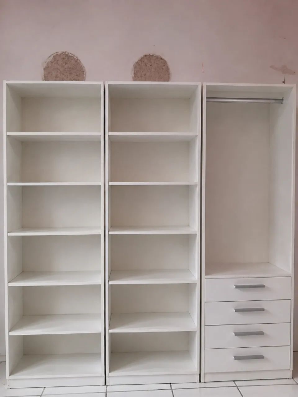 Vendo closet 