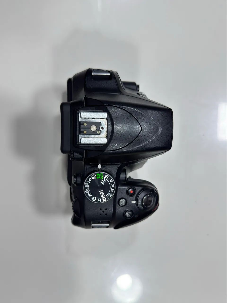 Nikon d3300 - Foto 4