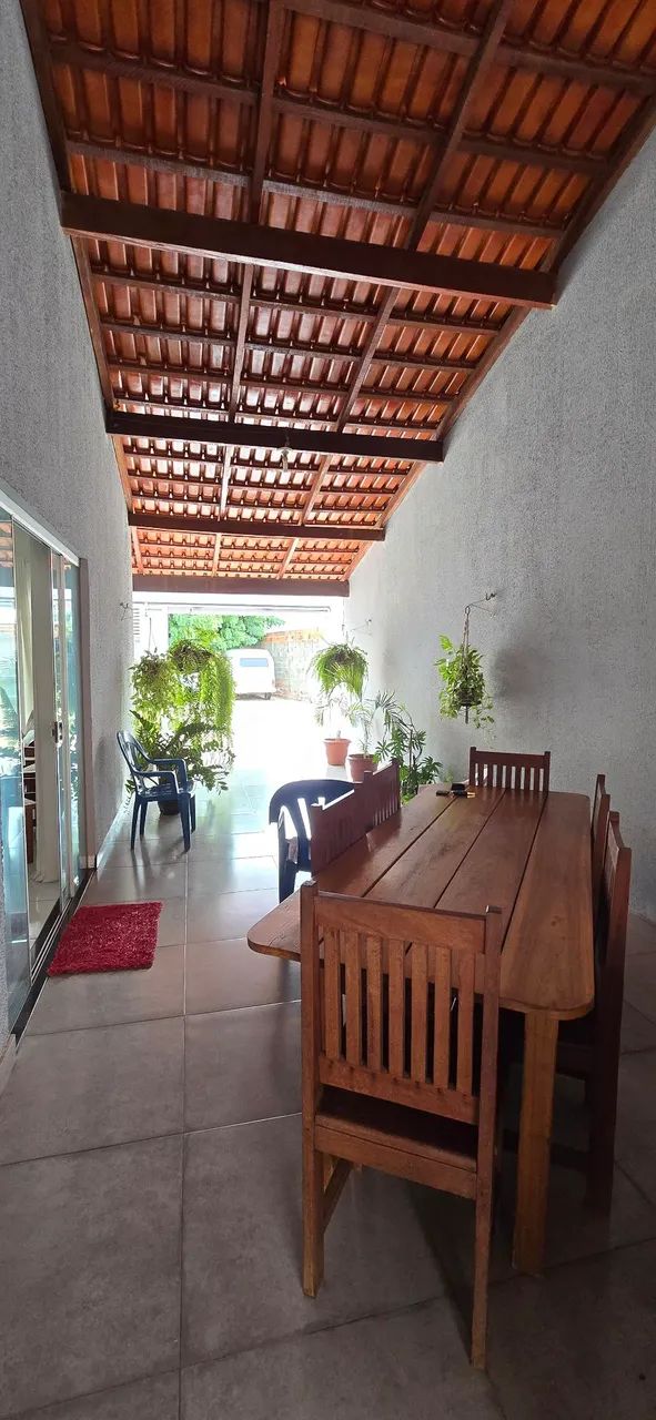  CASA A VENDA CONDOMINIO AMAZONAS  - Foto 4