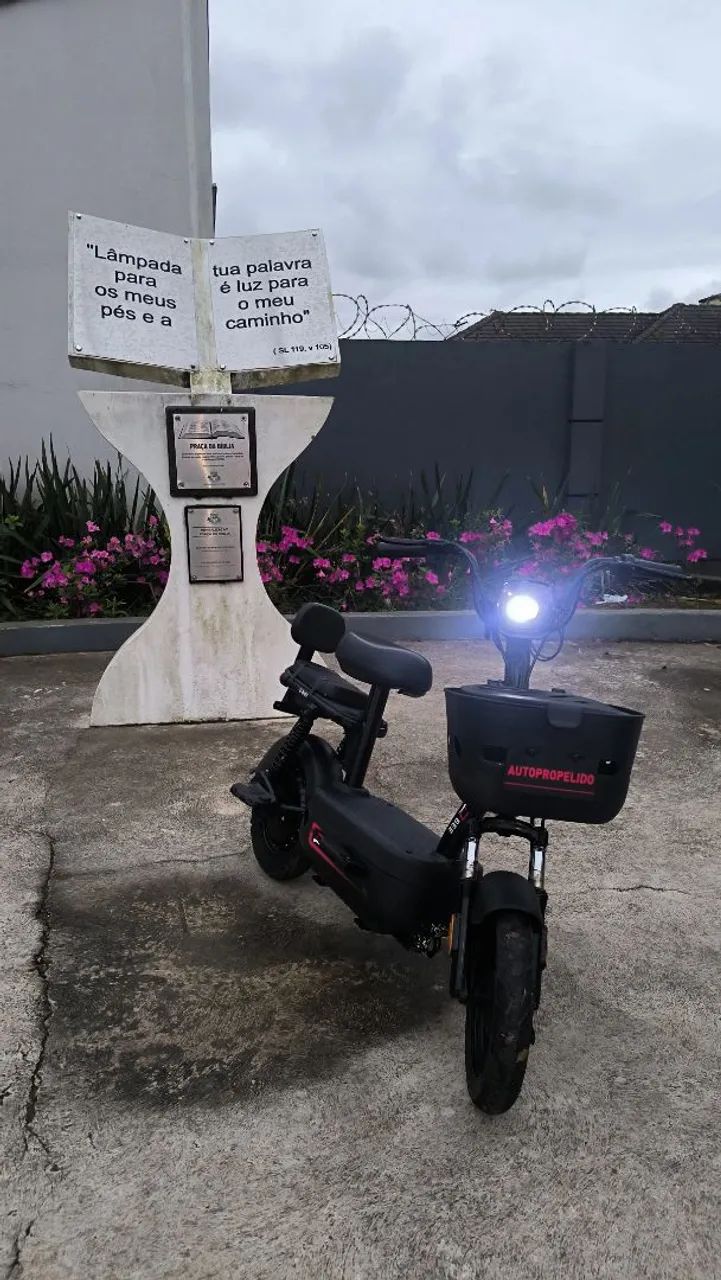 Duos Bee 500W