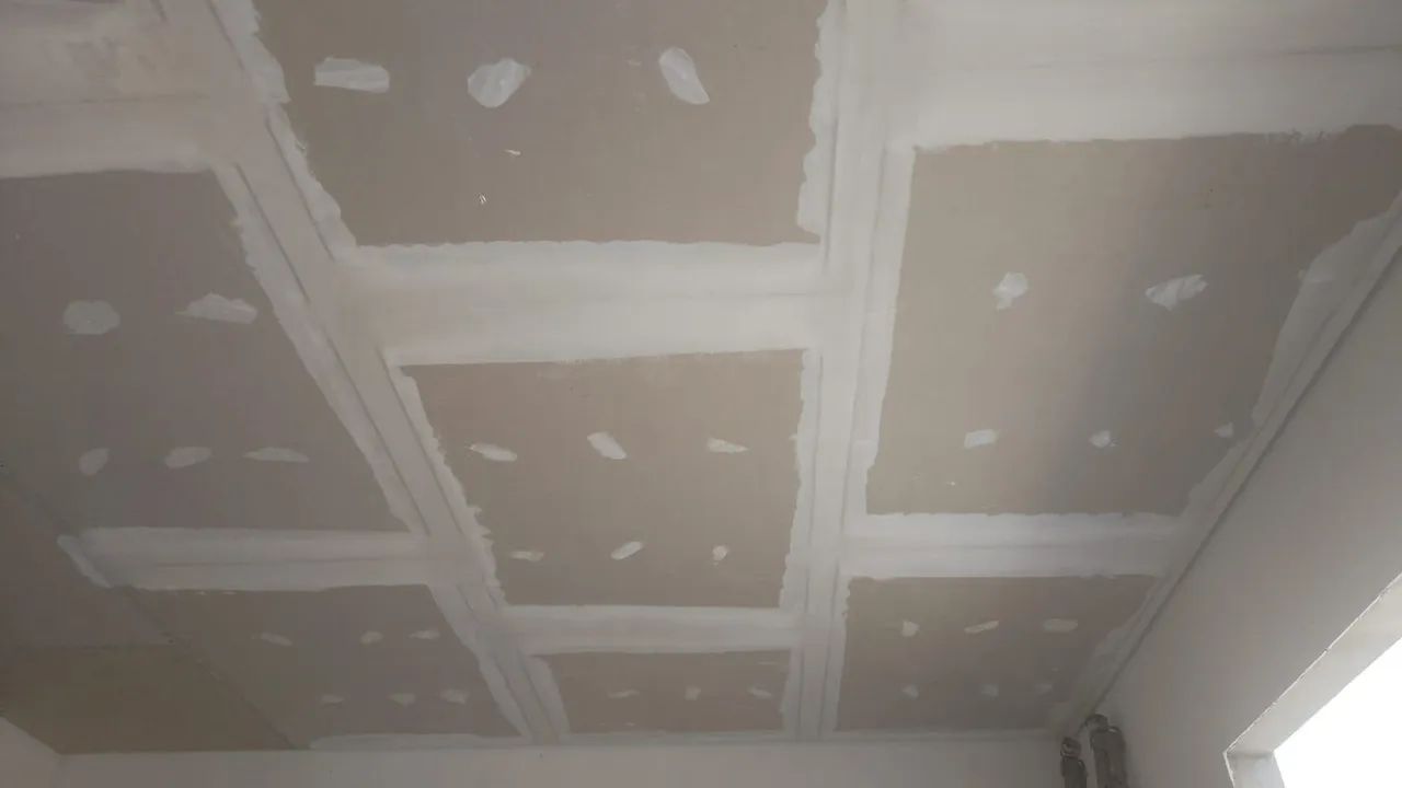 PVC. drwyall. forró removível  - Foto 3