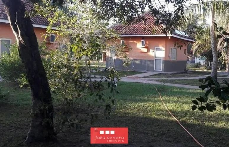 Fazenda para Venda em Aquidauana - Foto 4