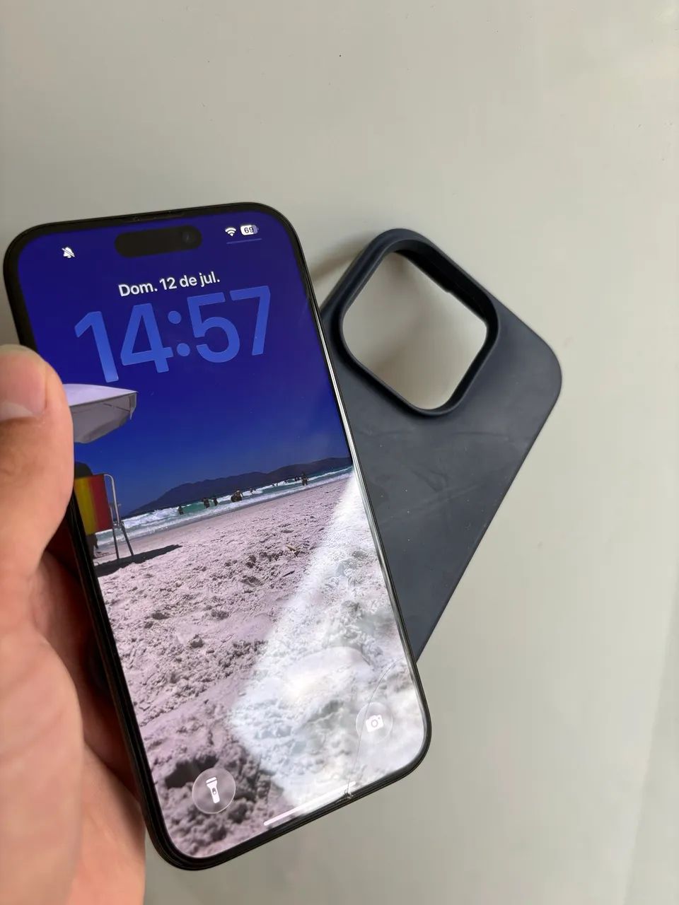 iPhone 15 pro  - Foto 2