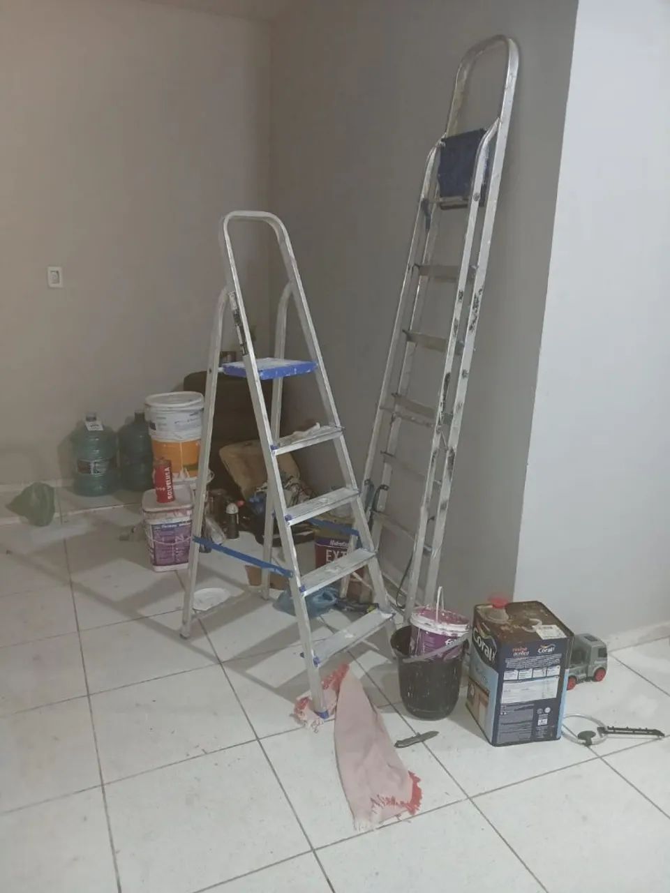 Casa pra vender no jangurusso leia o anúncio  - Foto 3