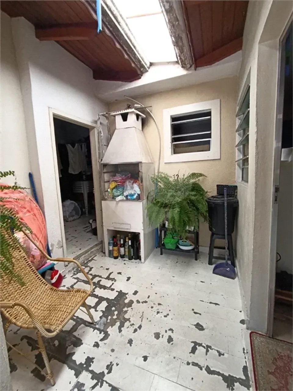 Casa térrea com 3 quartos à venda em Horto florestal - SP - Foto 5