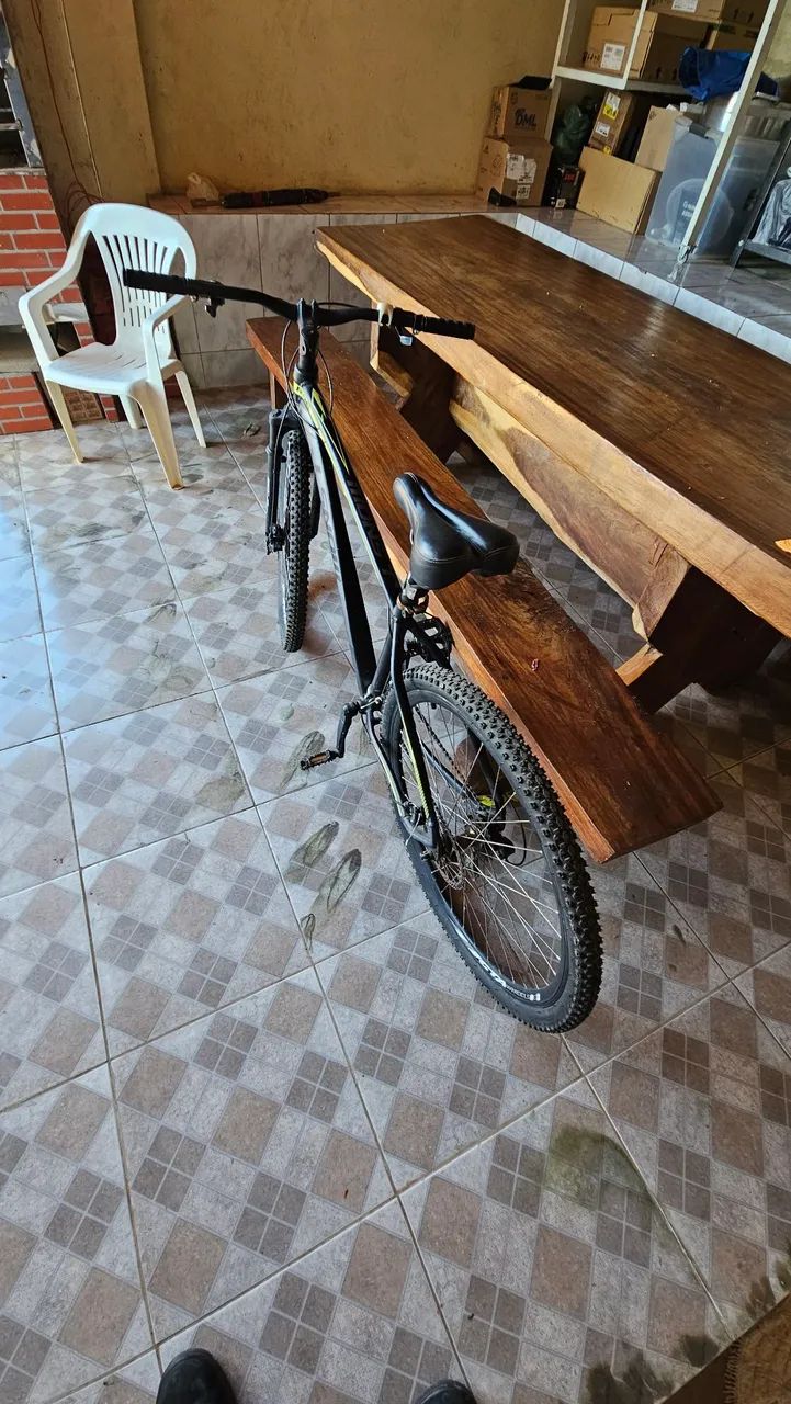 Bicicleta muito conservada - Foto 2