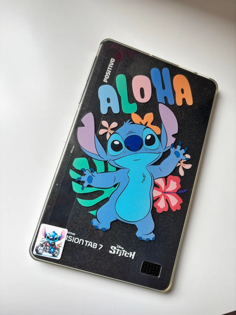 Tablet Stich - Foto 4