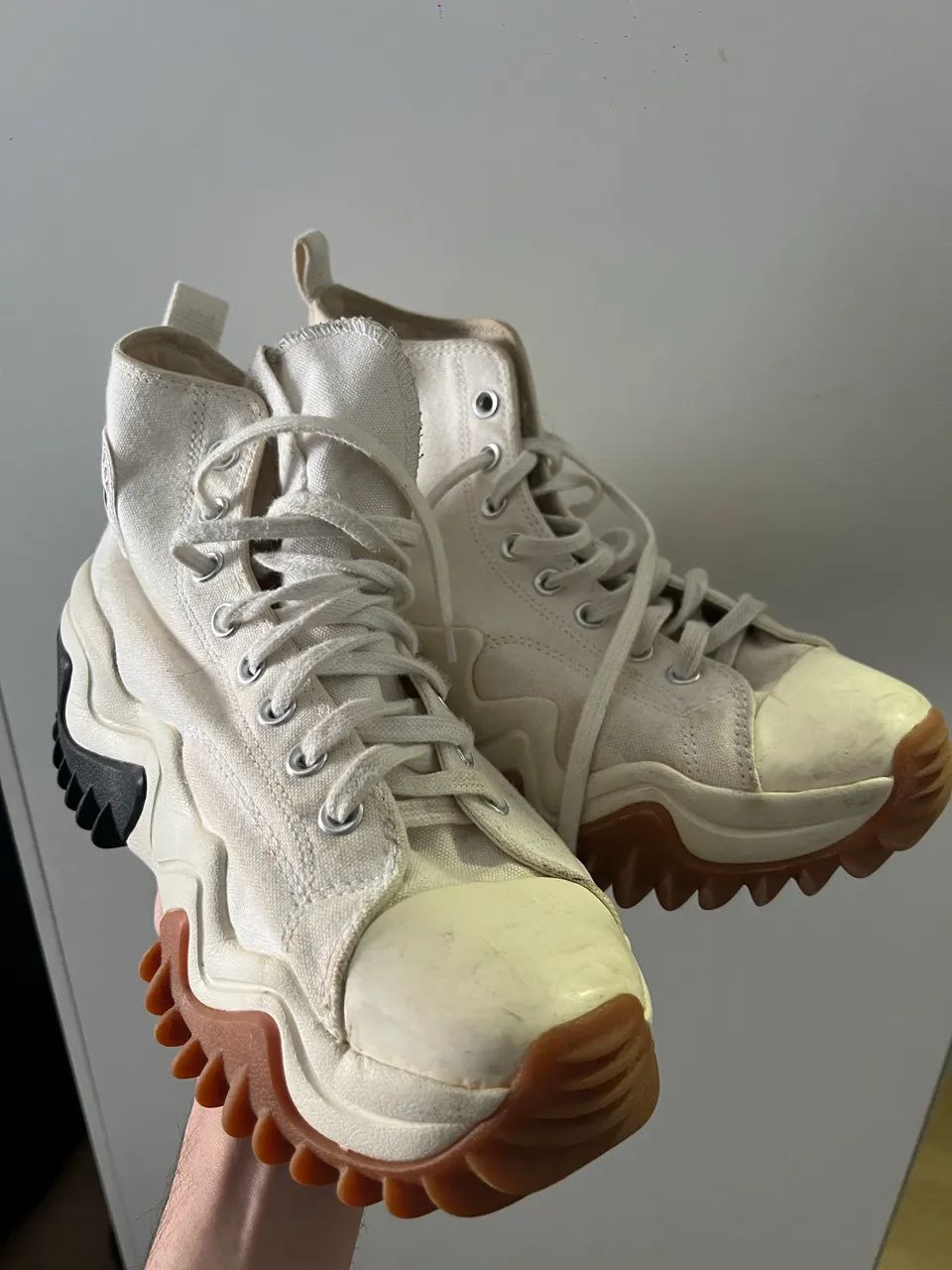 run star motion converse