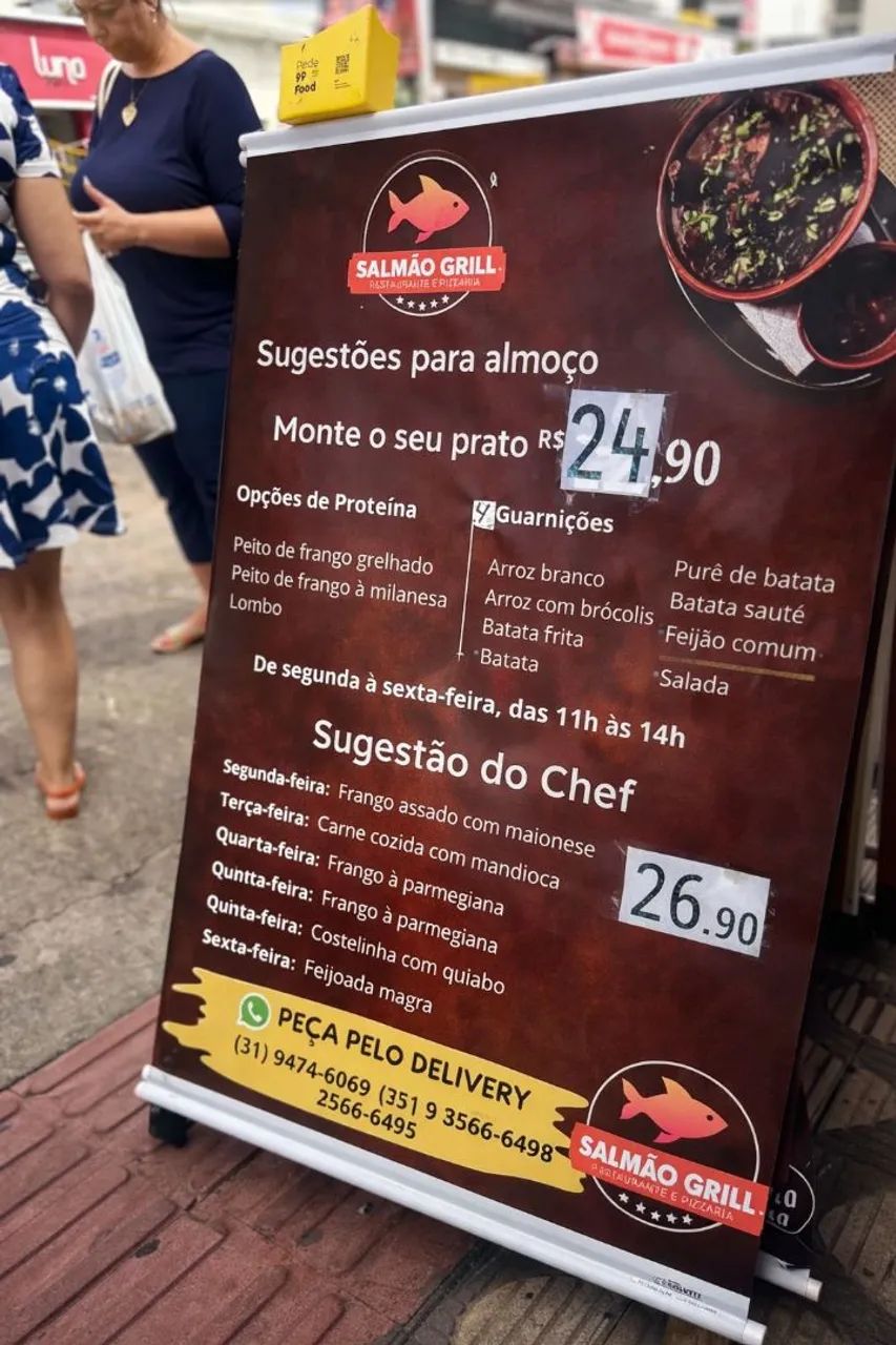 Vendo um restaurante no bairro Planalto  - Foto 5