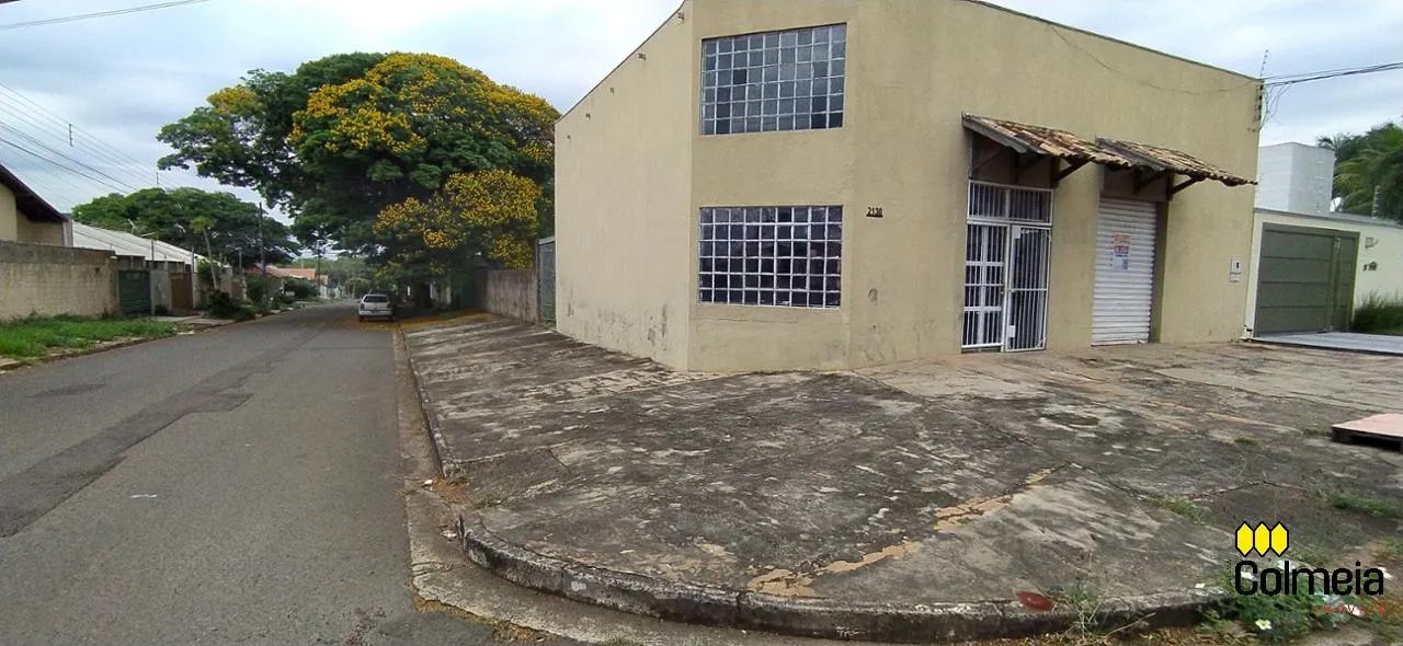 SALÃO COMERICAL - VILA TAVEROPOLIS - Foto 3