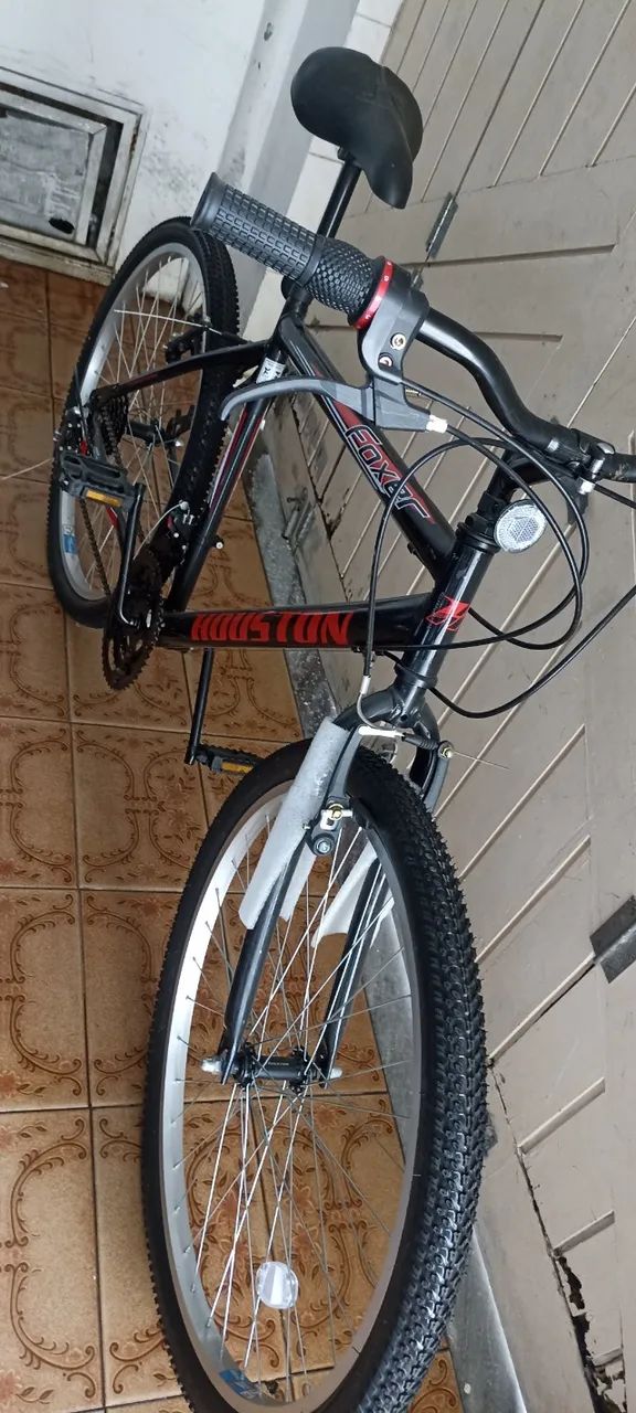 Bicicleta Aro 26 nova  - Foto 3