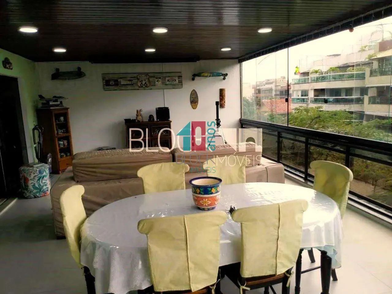 Recreio dos Bandeirantes | Apartamento 3 quartos, sendo 1 suite - Foto 3