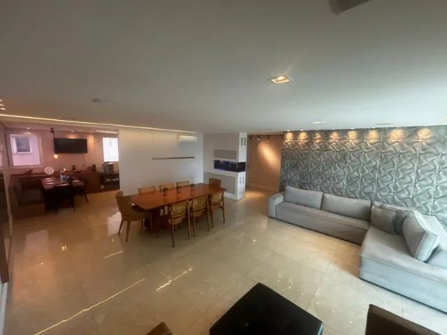 Vendo espetacular apartamento no Península de 04 quartos ! - Foto 5
