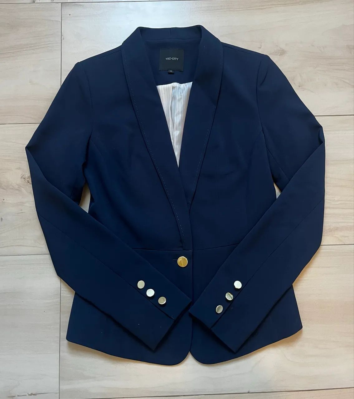 Blazer feminino Renner P