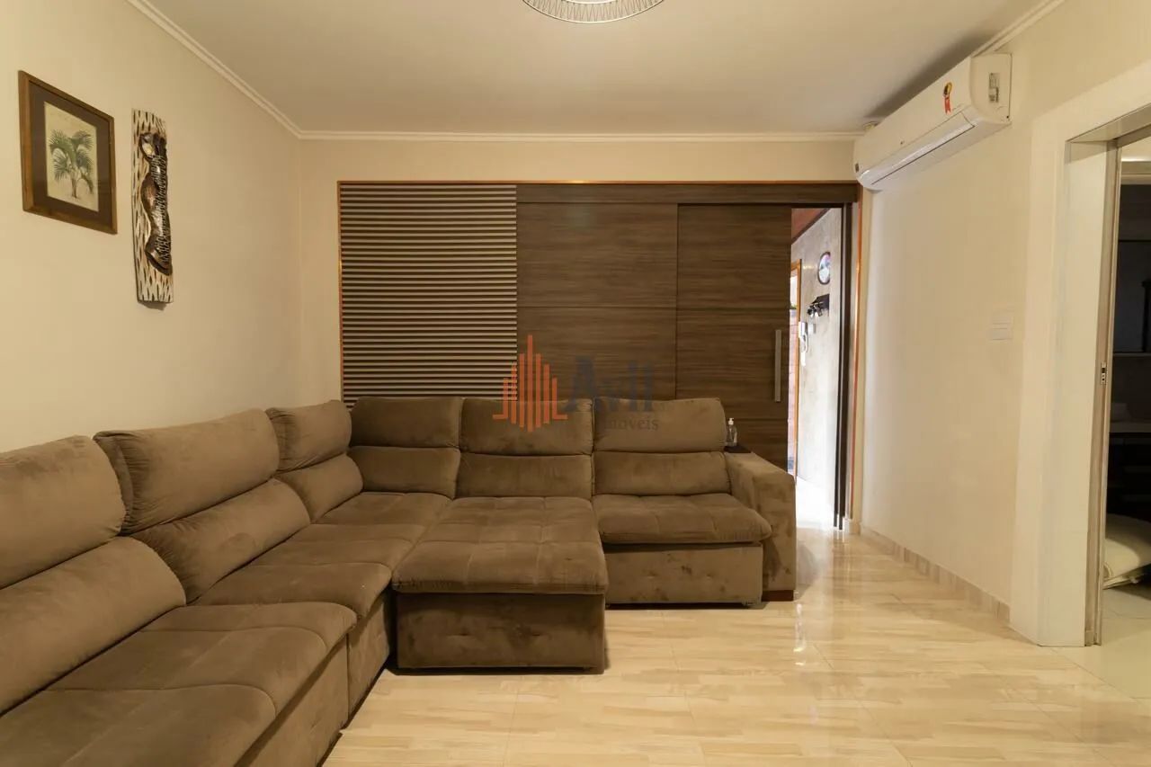 Casa para Venda e Locação no Canindé com 360m², com 4 quartos. - Foto 4