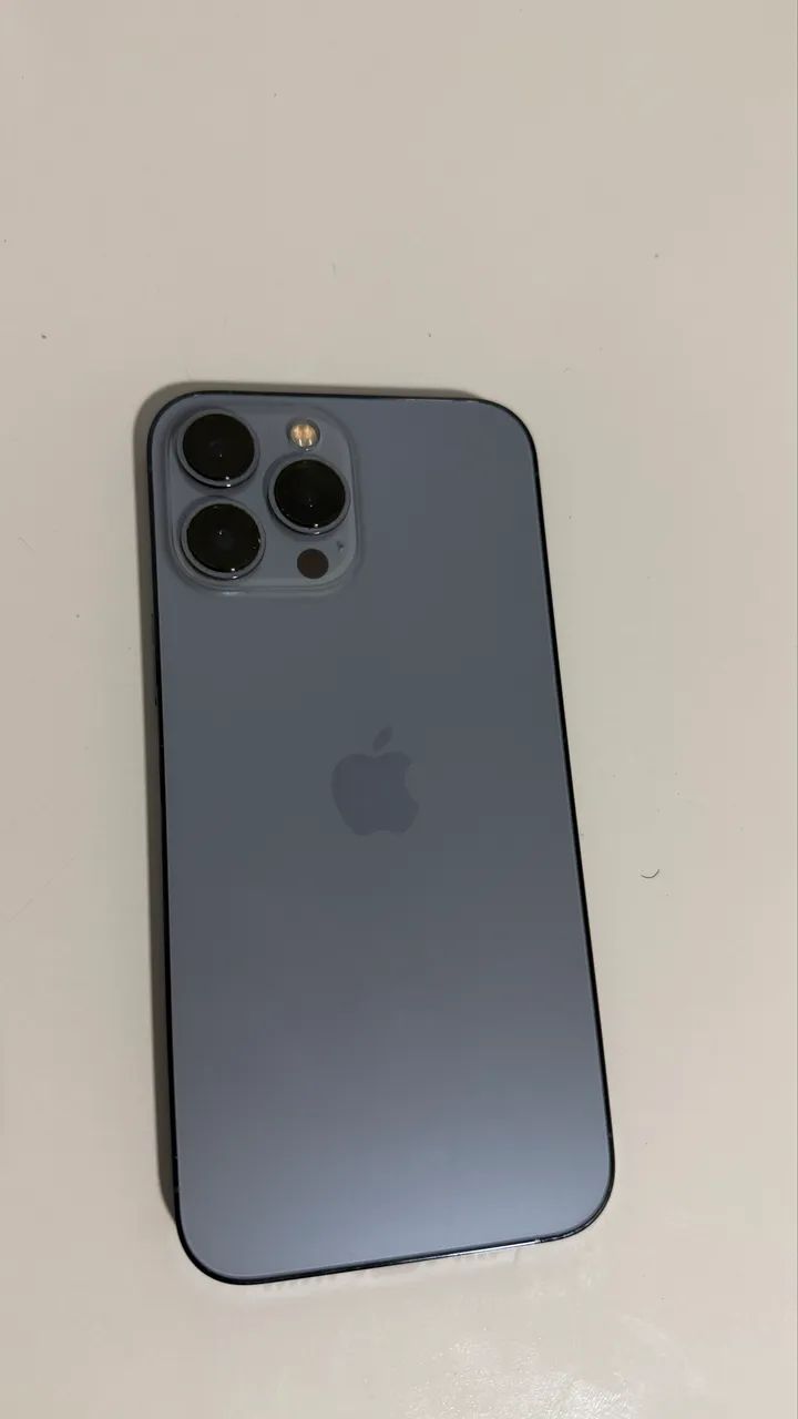 IPHONE 13 PRO MAX - Foto 3