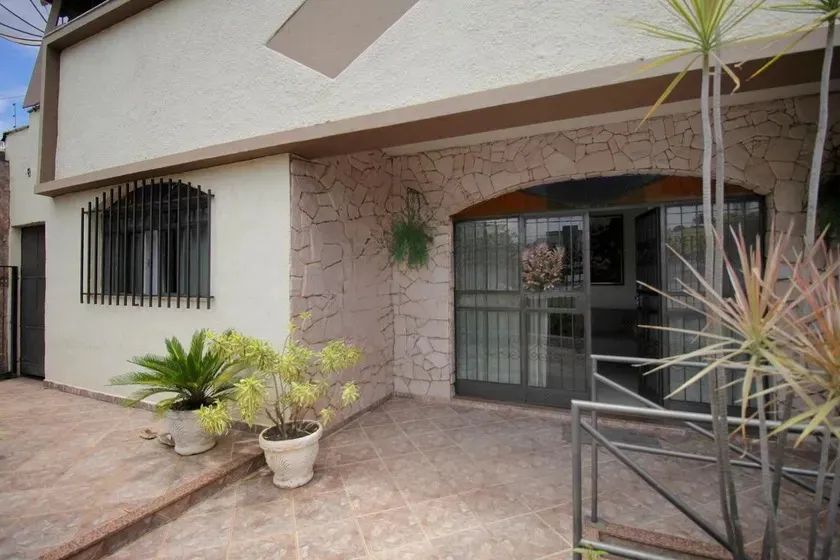 Casa à Venda - Nova Floresta, 5 Quartos, 300 m2 - Foto 4