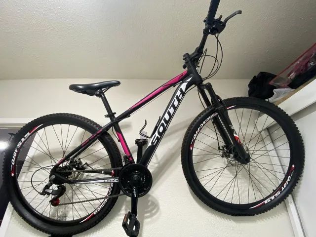 Vende-se bicicleta South Aro 29
