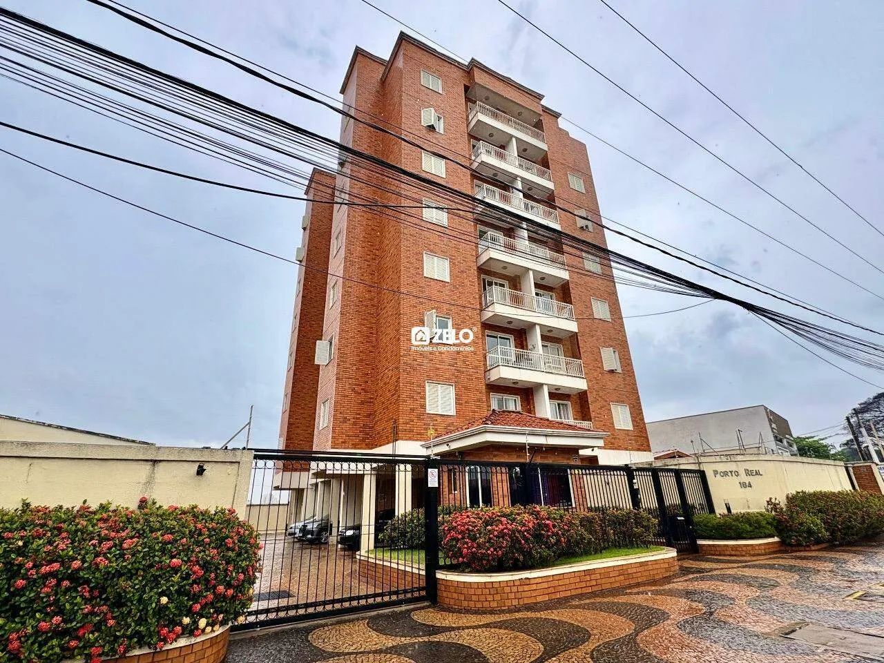 Apartamento à venda em Parque Taquaral, Campinas - SP | Cód 62983