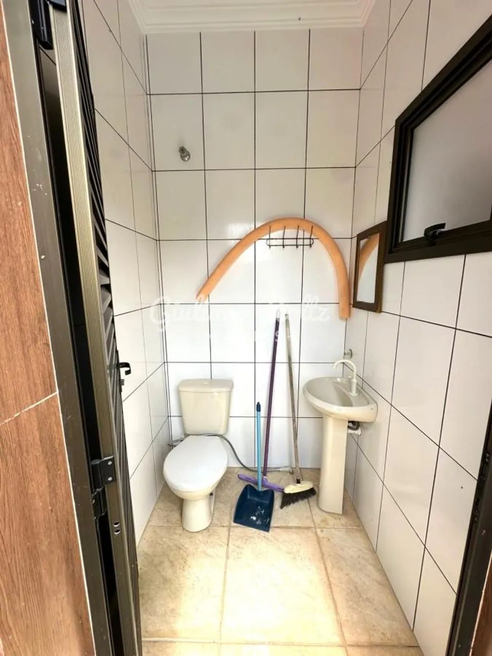 Casa para Locação em Boituva, Residencial Vitória, 3 dormitórios, 1 suíte, 3 banheiros, 3  - Foto 9