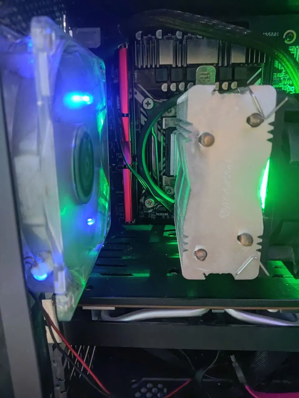 Kit xeon X99 ddr4 - Foto 3