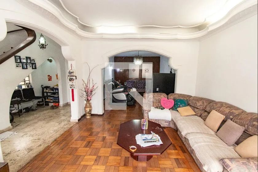 Casa à Venda - Ipiranga, 4 Quartos, 350 m2 - Foto 4