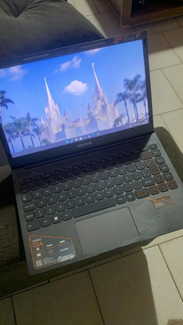 Notebook 