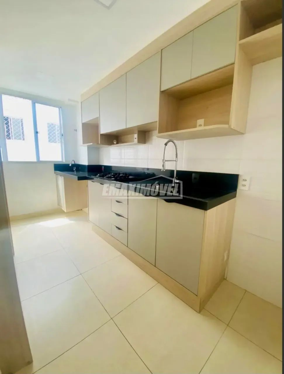 Apartamento Padrão em Sorocaba - Foto 5