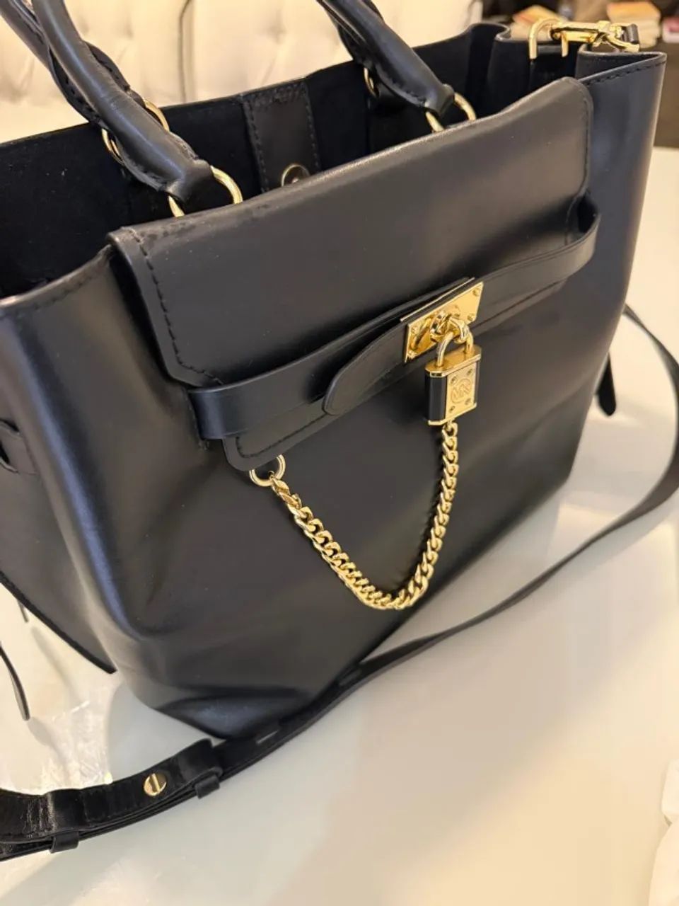 Bolsa Michael Kors - Foto 3