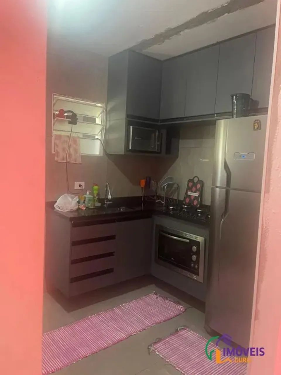 CASA EM CONDOMÍNIO - PARQUE RINCÃO - SP - Foto 12