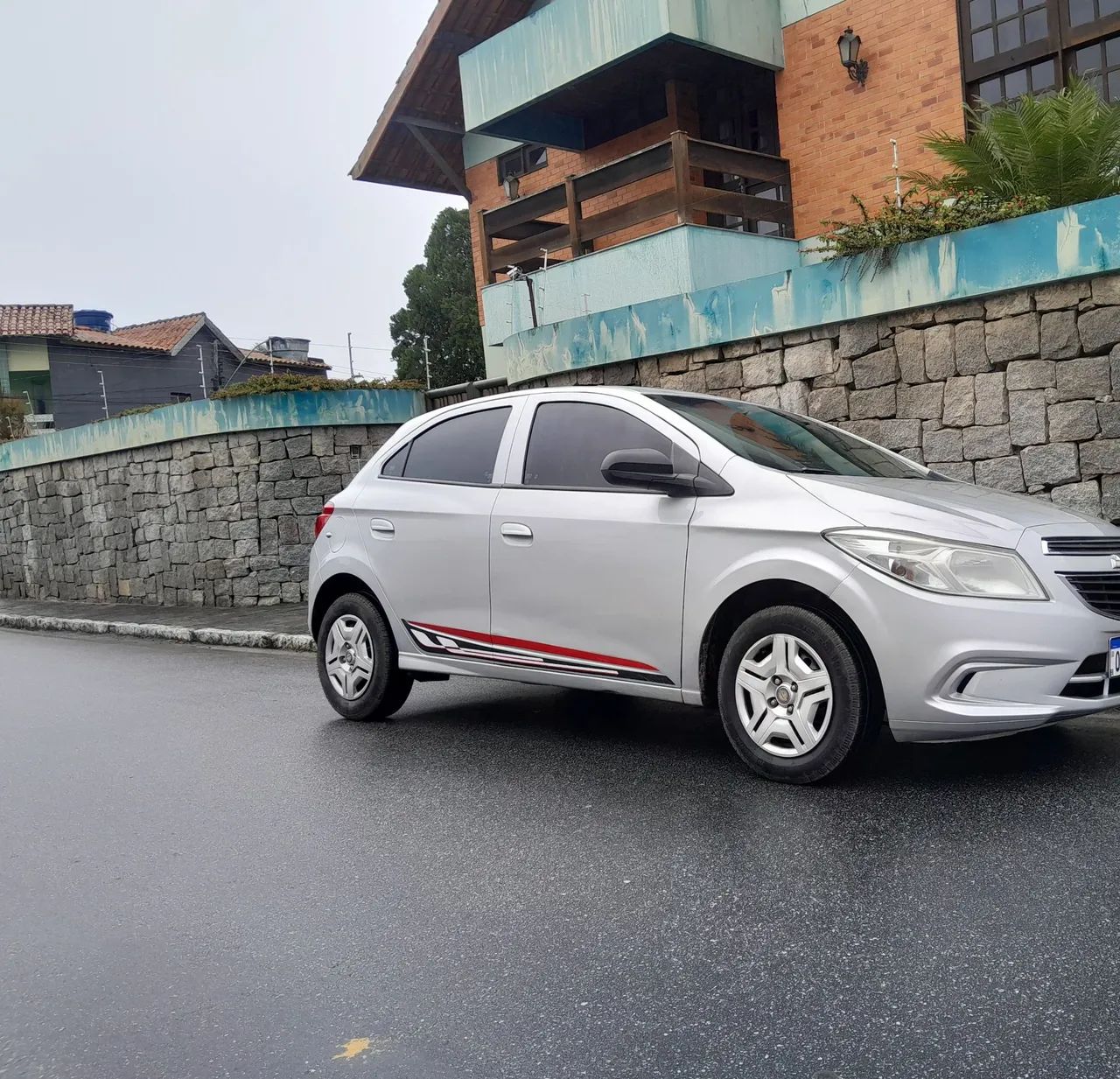 Onix completo ano 2015 - Foto 5