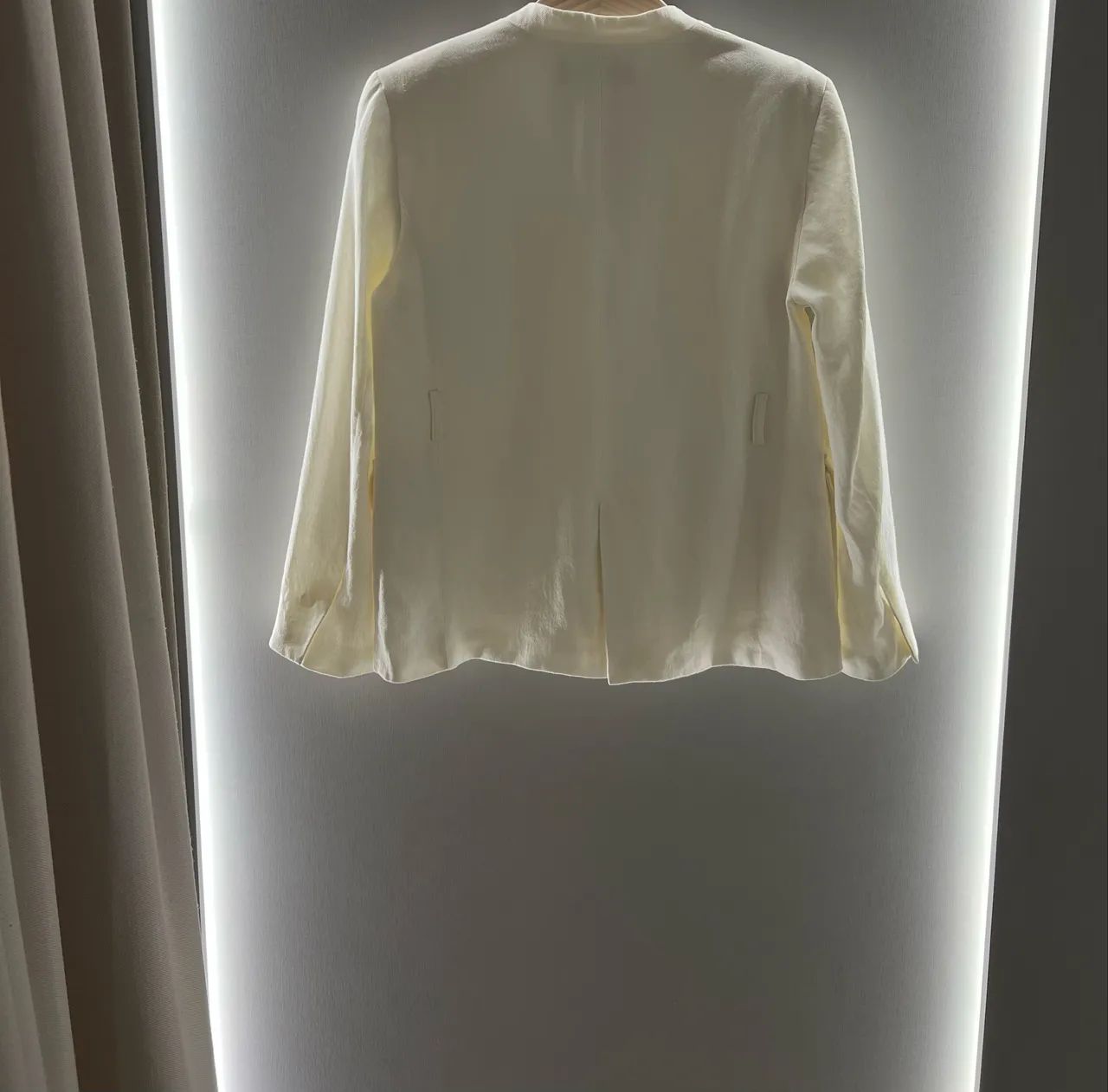 BLAZER (ZARA ORIGINAL) - Foto 4