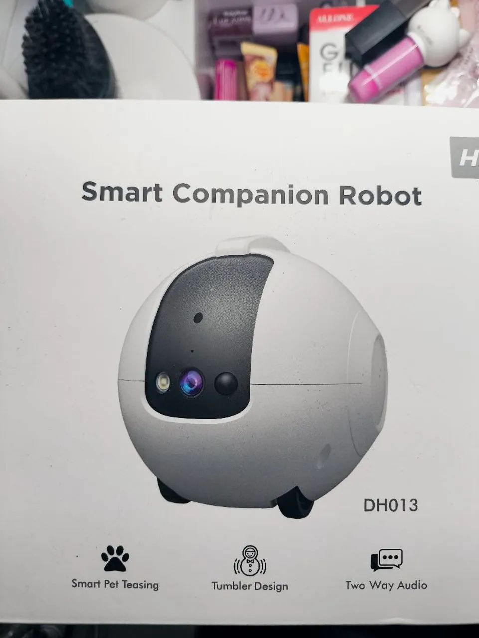 Robo camera - Foto 2
