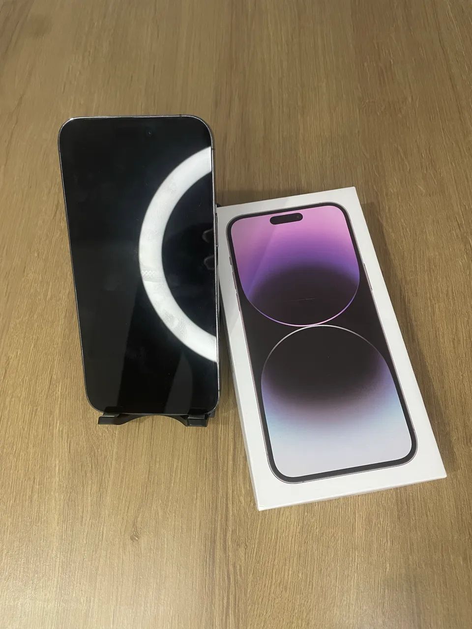 14 pro max  - Foto 3