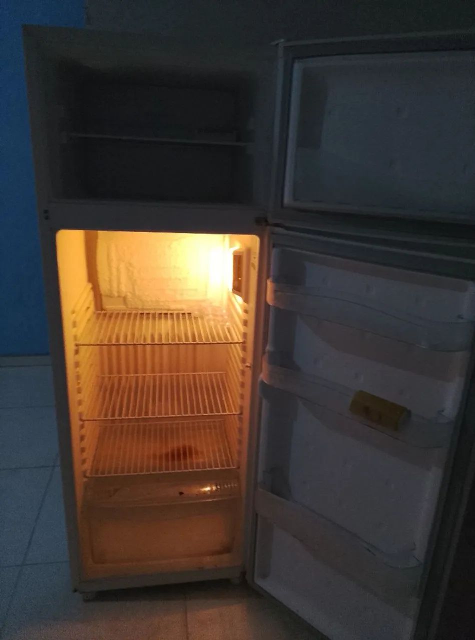 Geladeira . - Foto 3