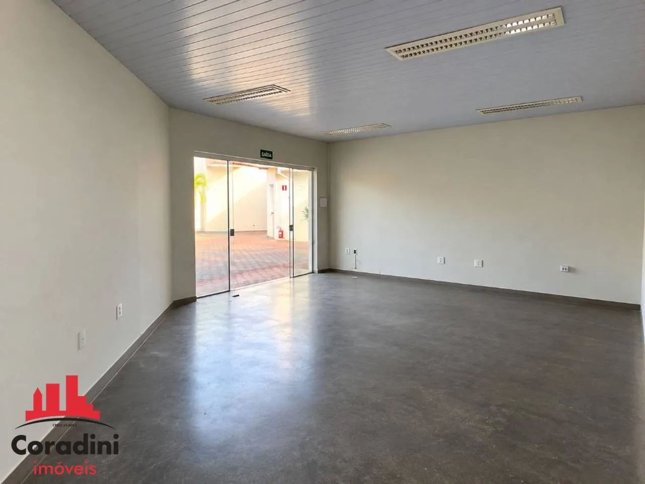 Sala para alugar, 30 m² no Bairro Centro - Nova Odessa/SP - Foto 5