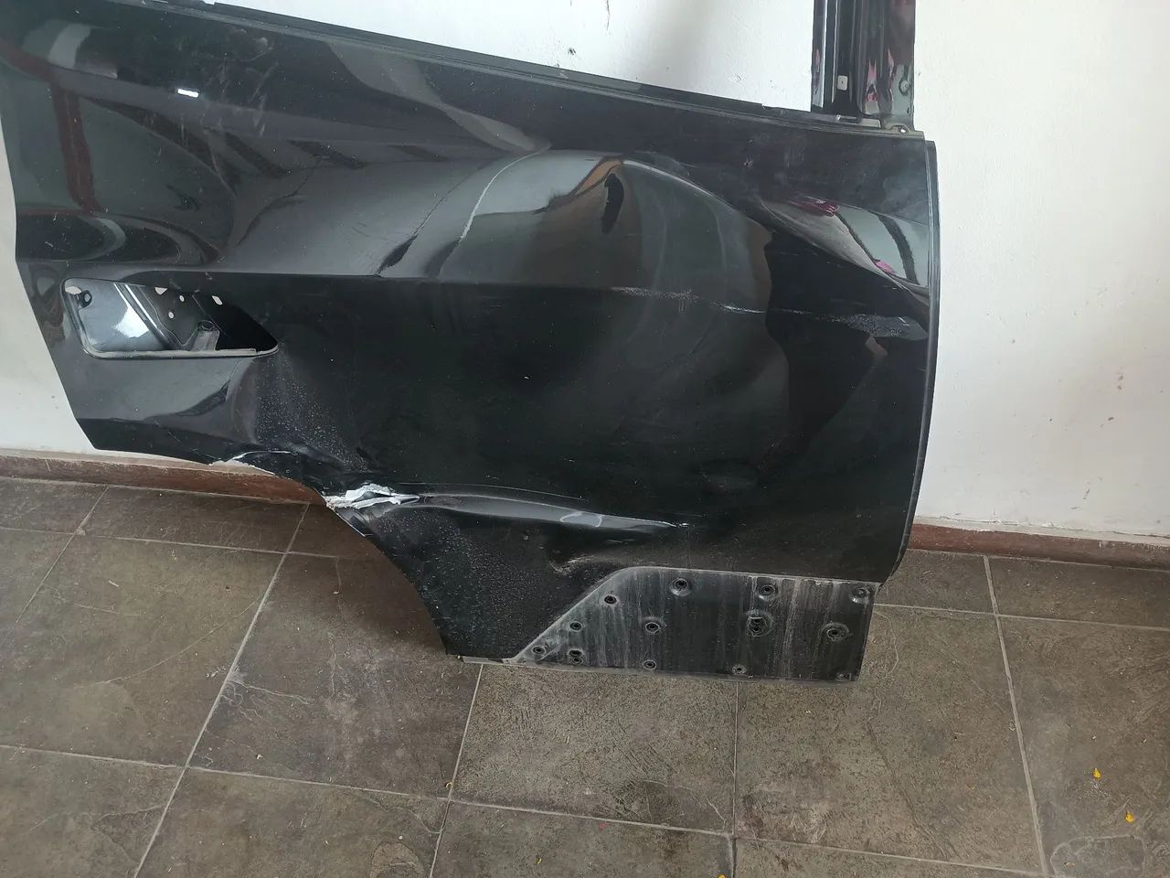 Porta BYD Mini64994026420353123