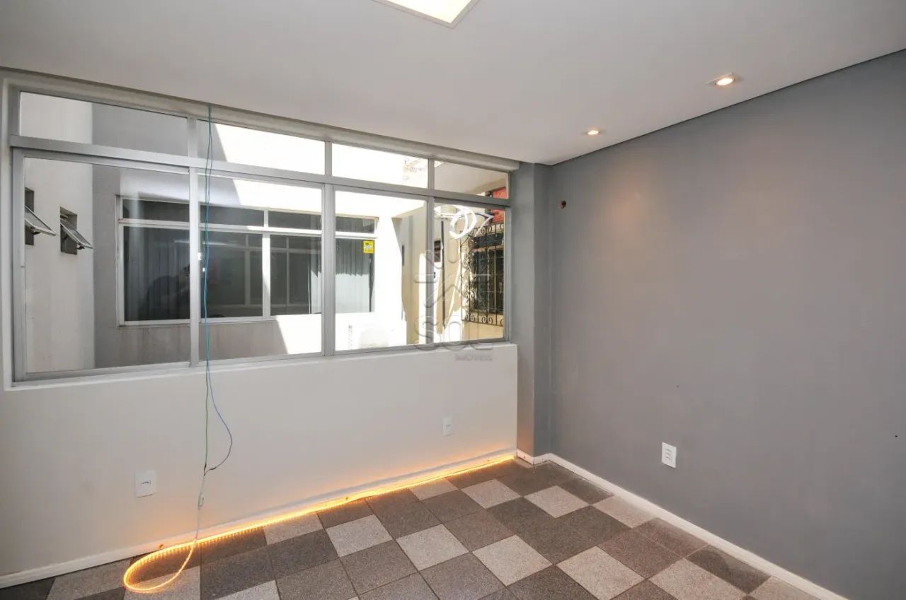 Sala comercial para locação, Edifício Leblon, Centro - Foz do Iguaçu/PR - Foto 3