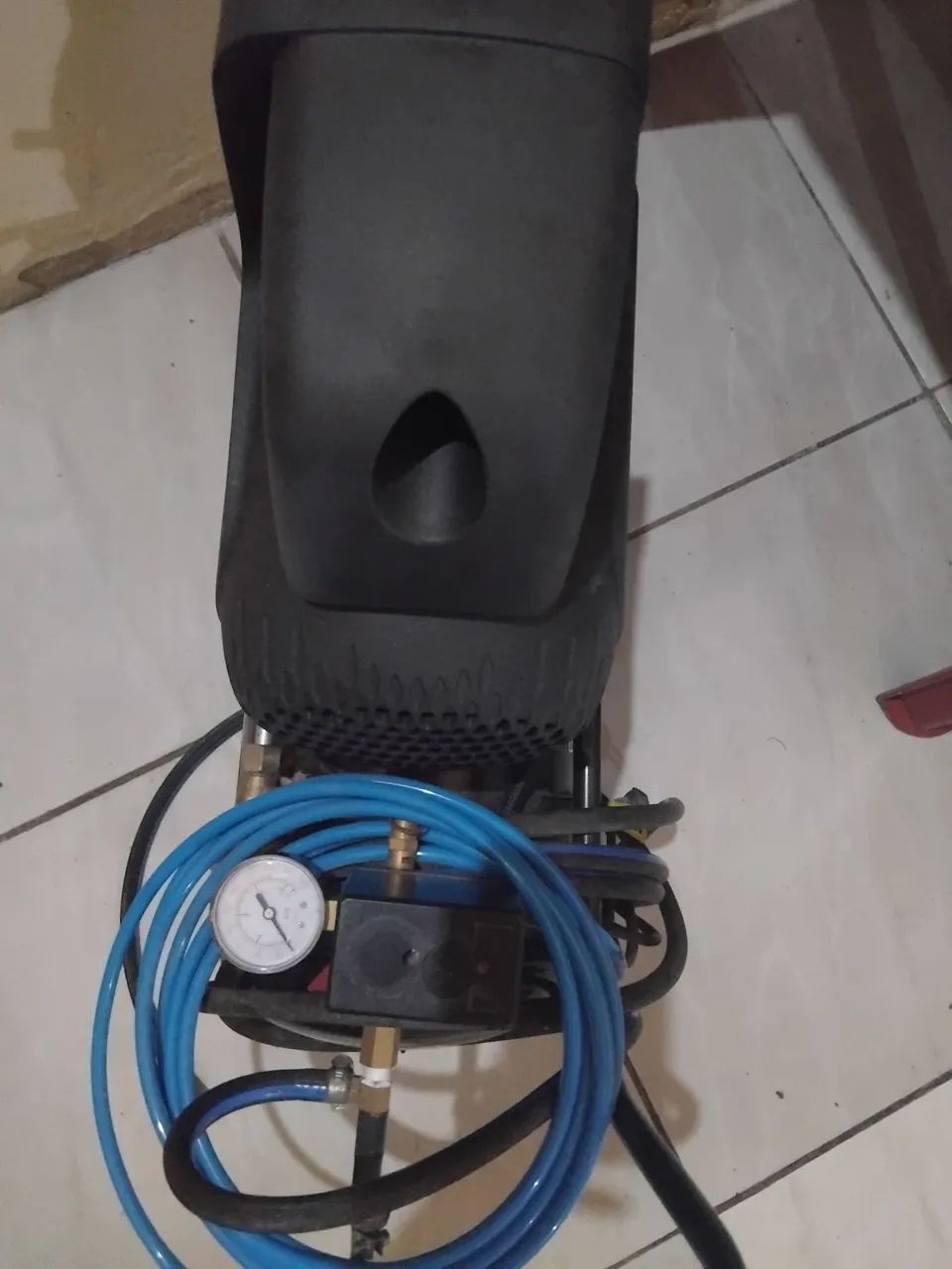Compressor schuz novo - Foto 2