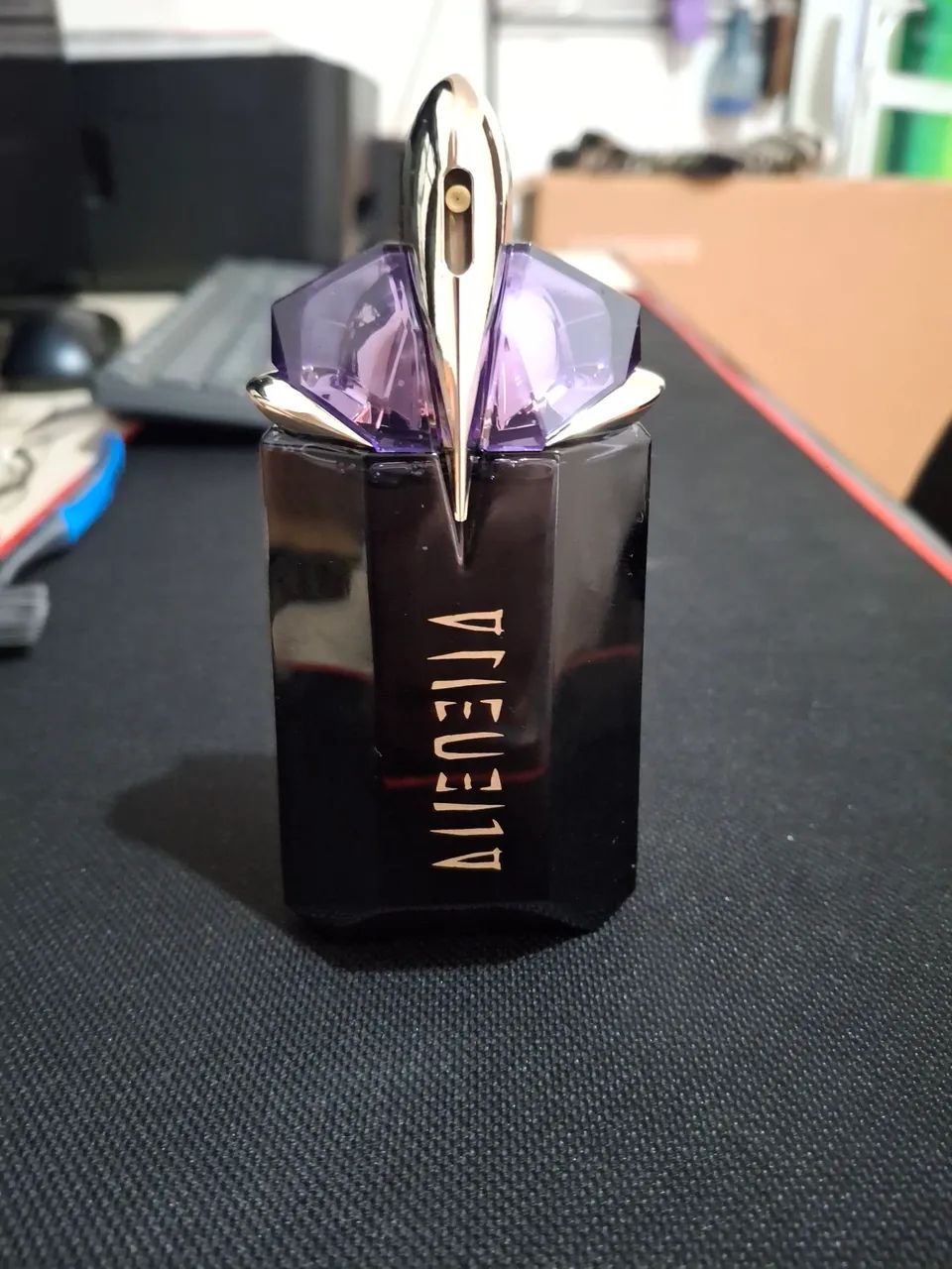 Perfume Importado Alien de Mugler 60ml - Foto 3