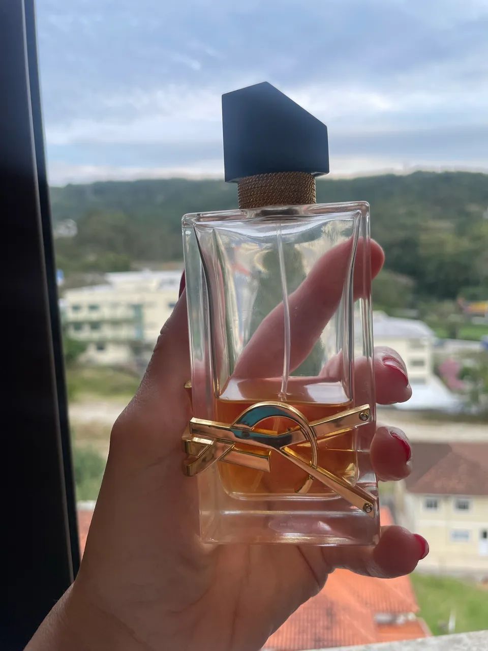 Perfume original Libre Ysl