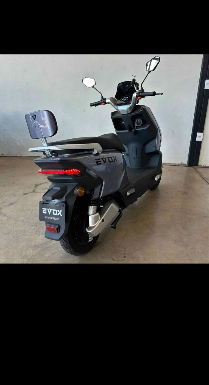 Evox Doha - Foto 2