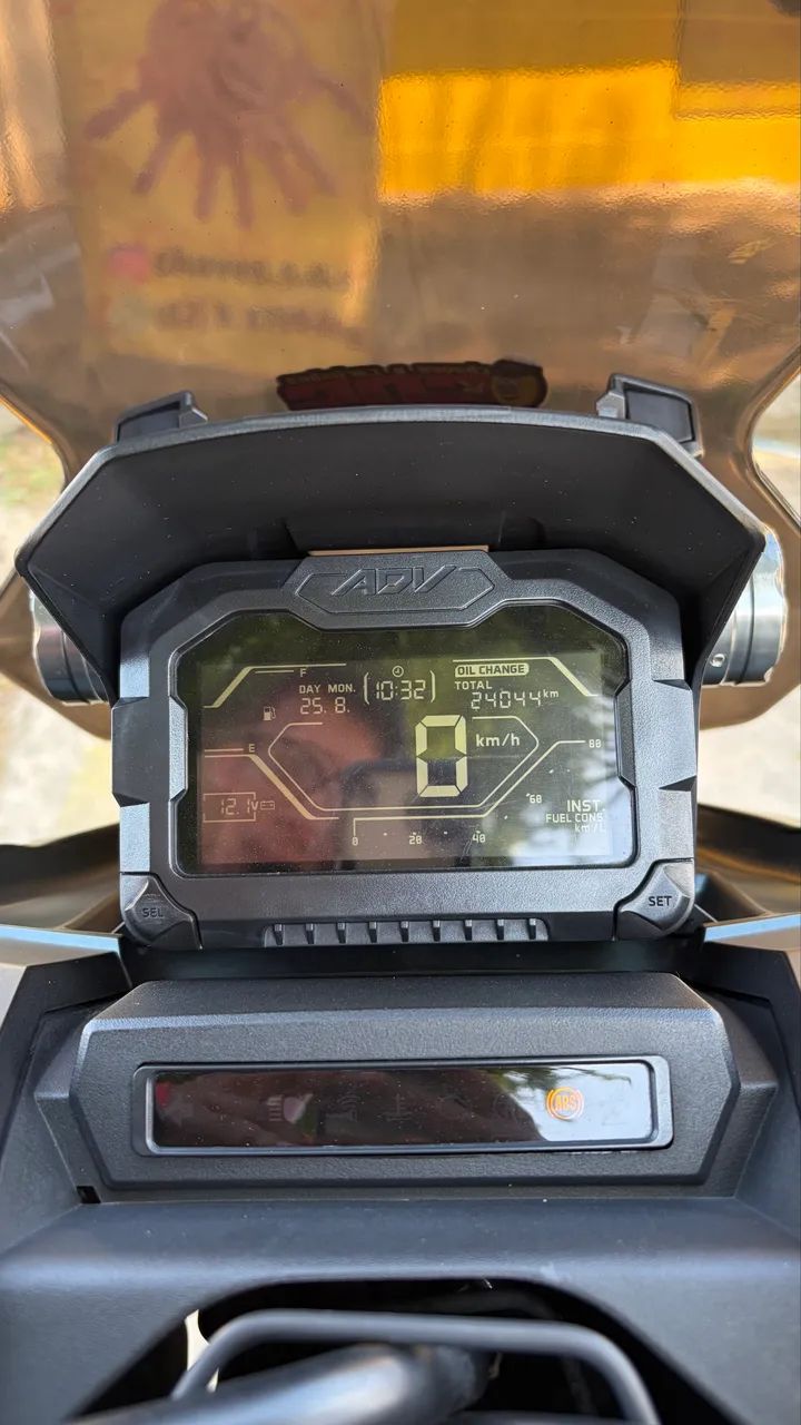 ADV 150 2024