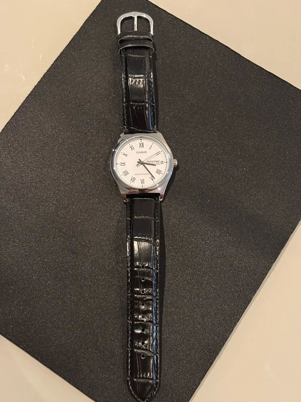 Relógio Casio MTP-V006 