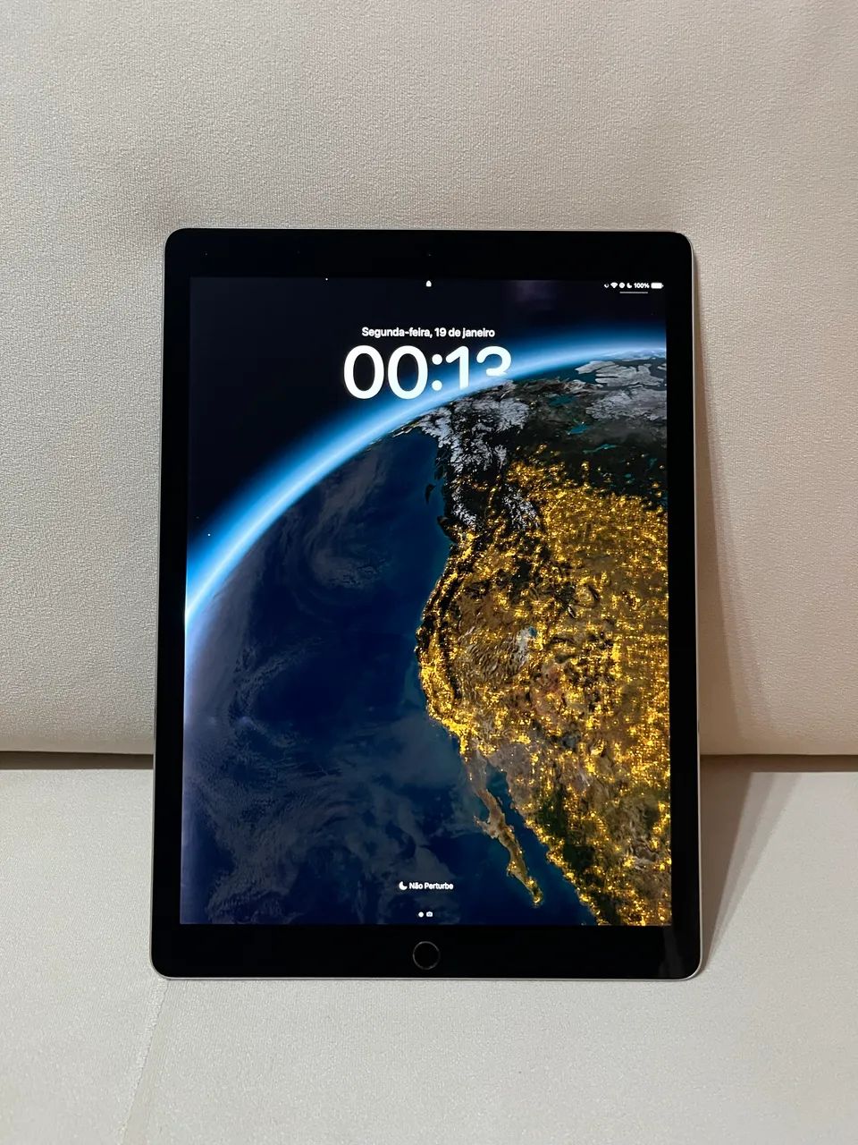 IPad Pro 2ª geração (2017) 