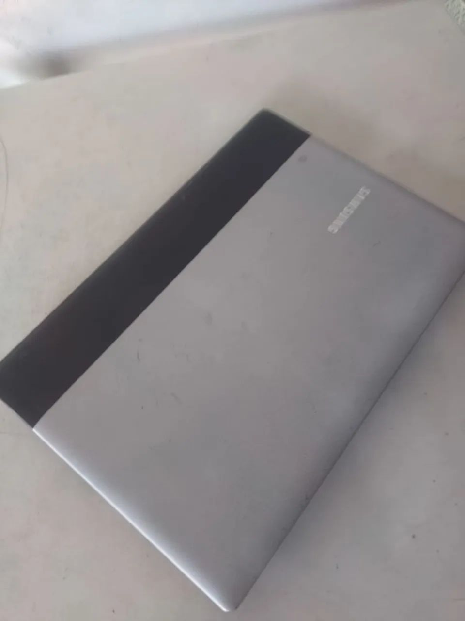 Notebook Samsung retirada peças  - Foto 4