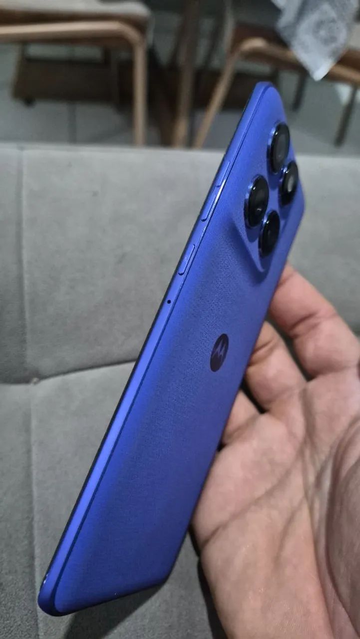 Motorola Edge 60 pro - Foto 2