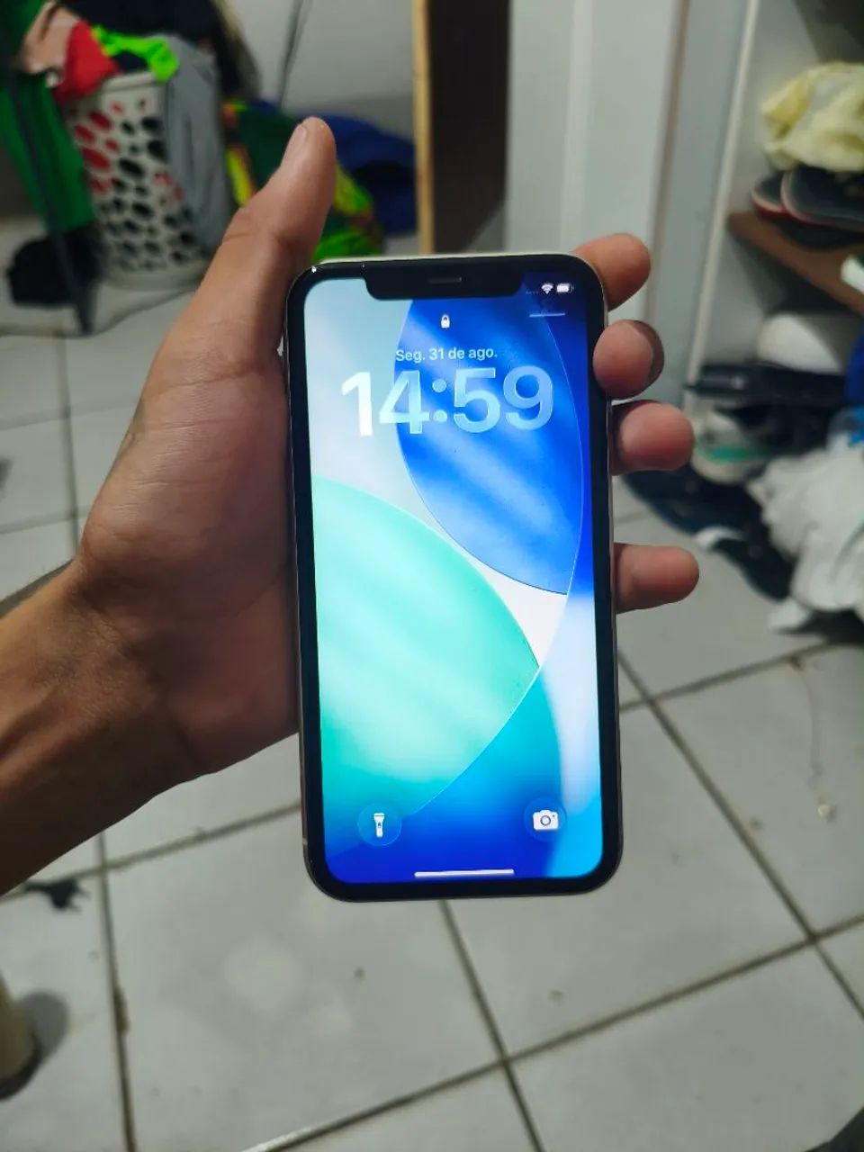 iPhone 11 todo original  - Foto 3