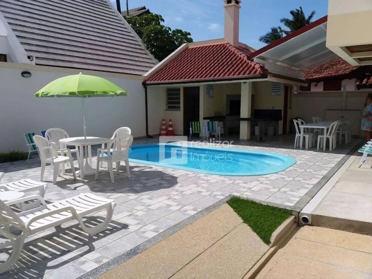 Casa Residencial à venda, Jurerê Internacional, Florianópolis - CA1014. - Foto 2