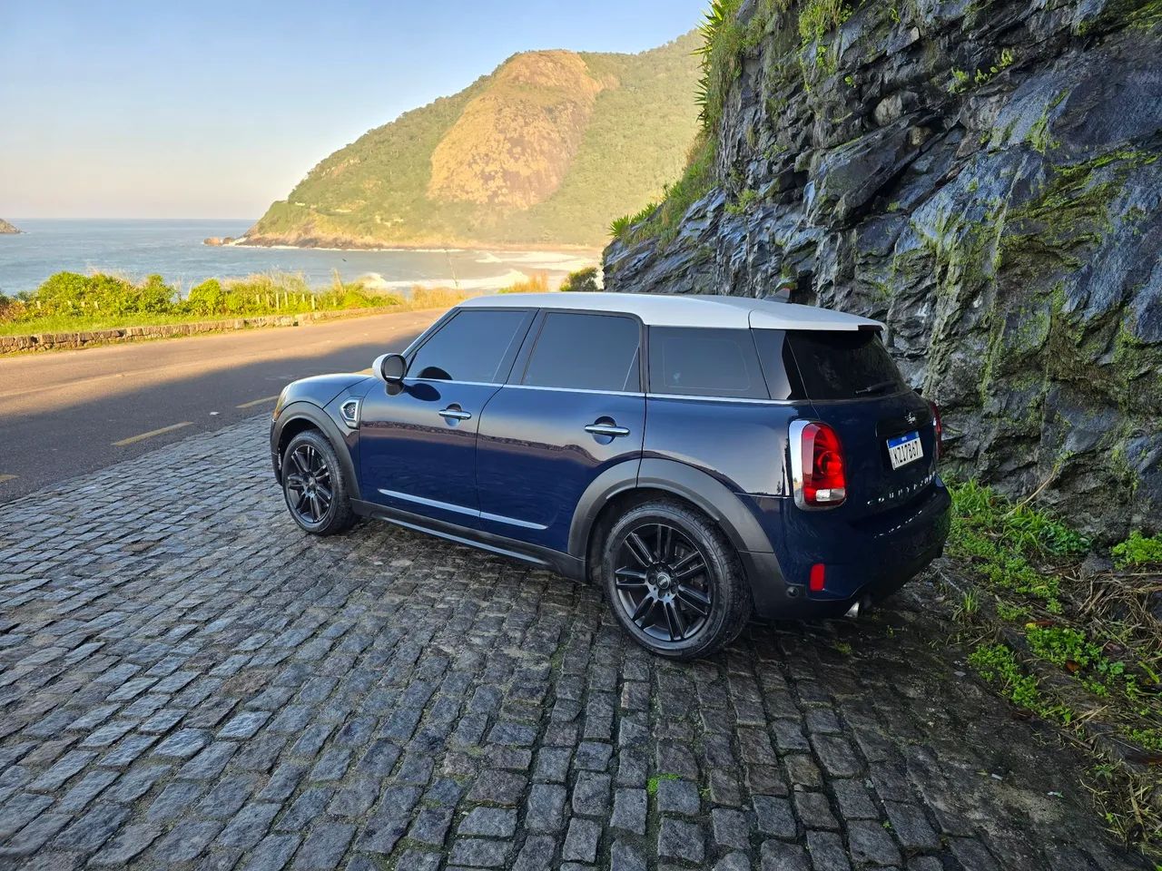 Mini Cooper 2019